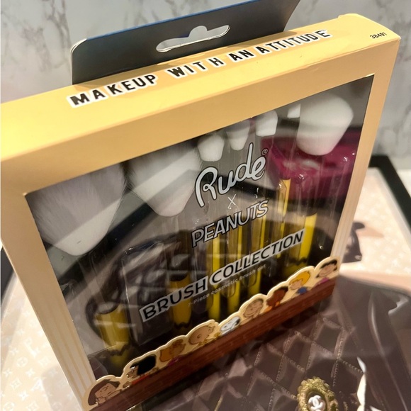 Peanuts x Celavi x Rude Collection NWT - Picture 3 of 12